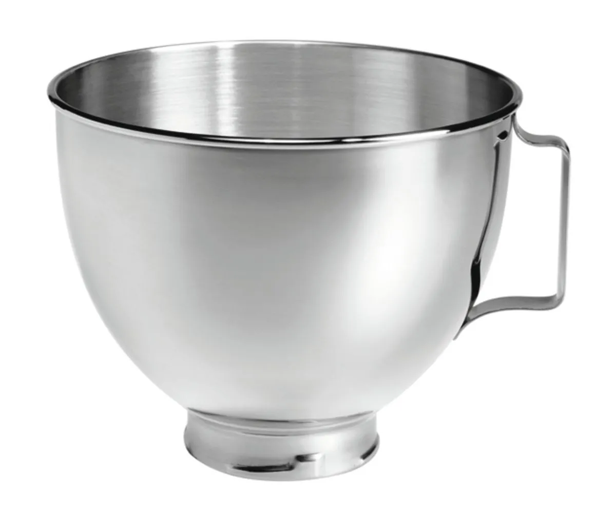 4,28 L kulho KitchenAid-yleiskoneelle