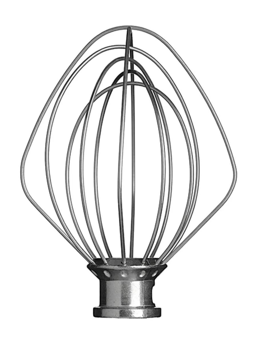Vispilä KitchenAid-yleiskoneelle
