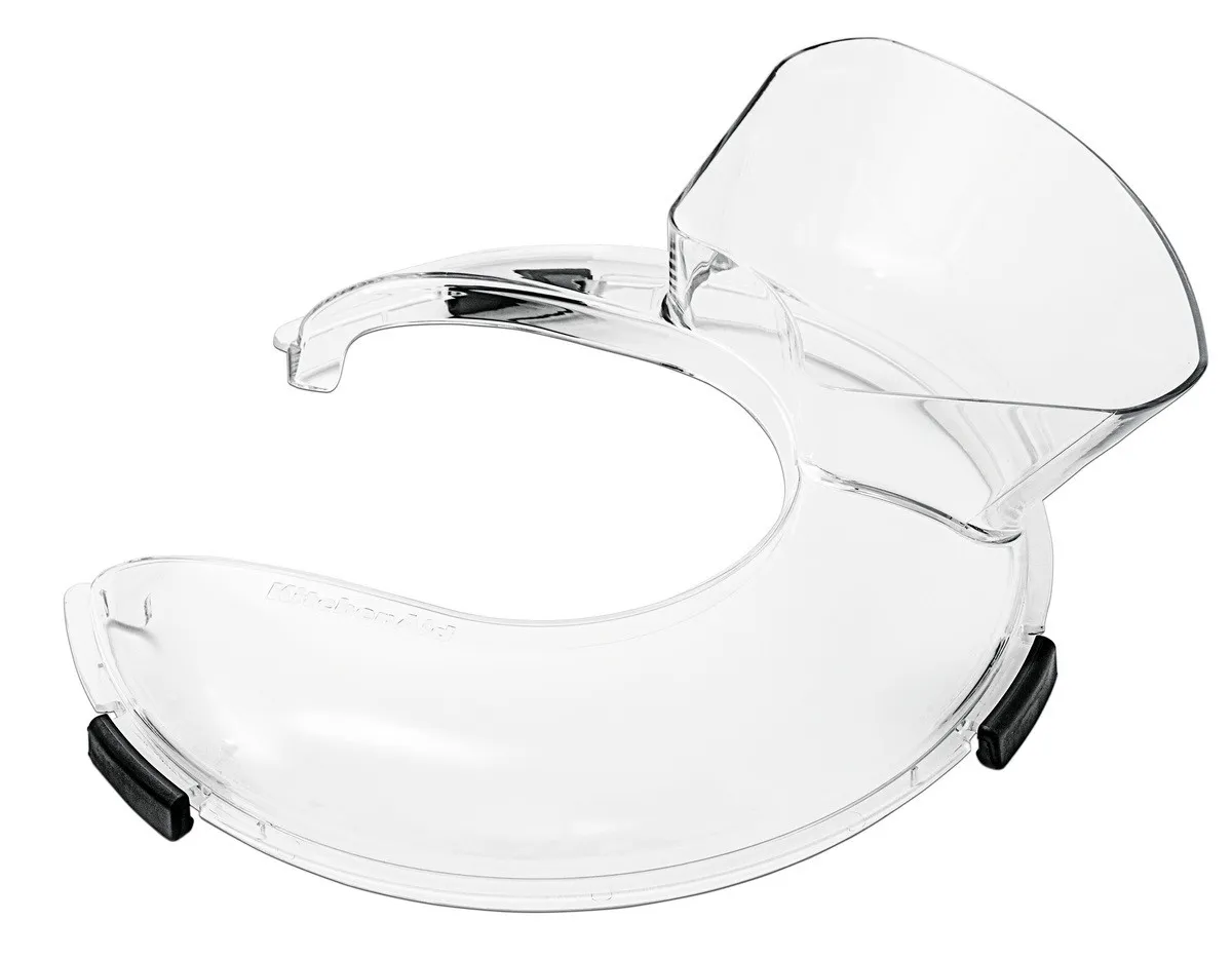 Roiskesuoja KitchenAid 5,2 L vatkaimelle