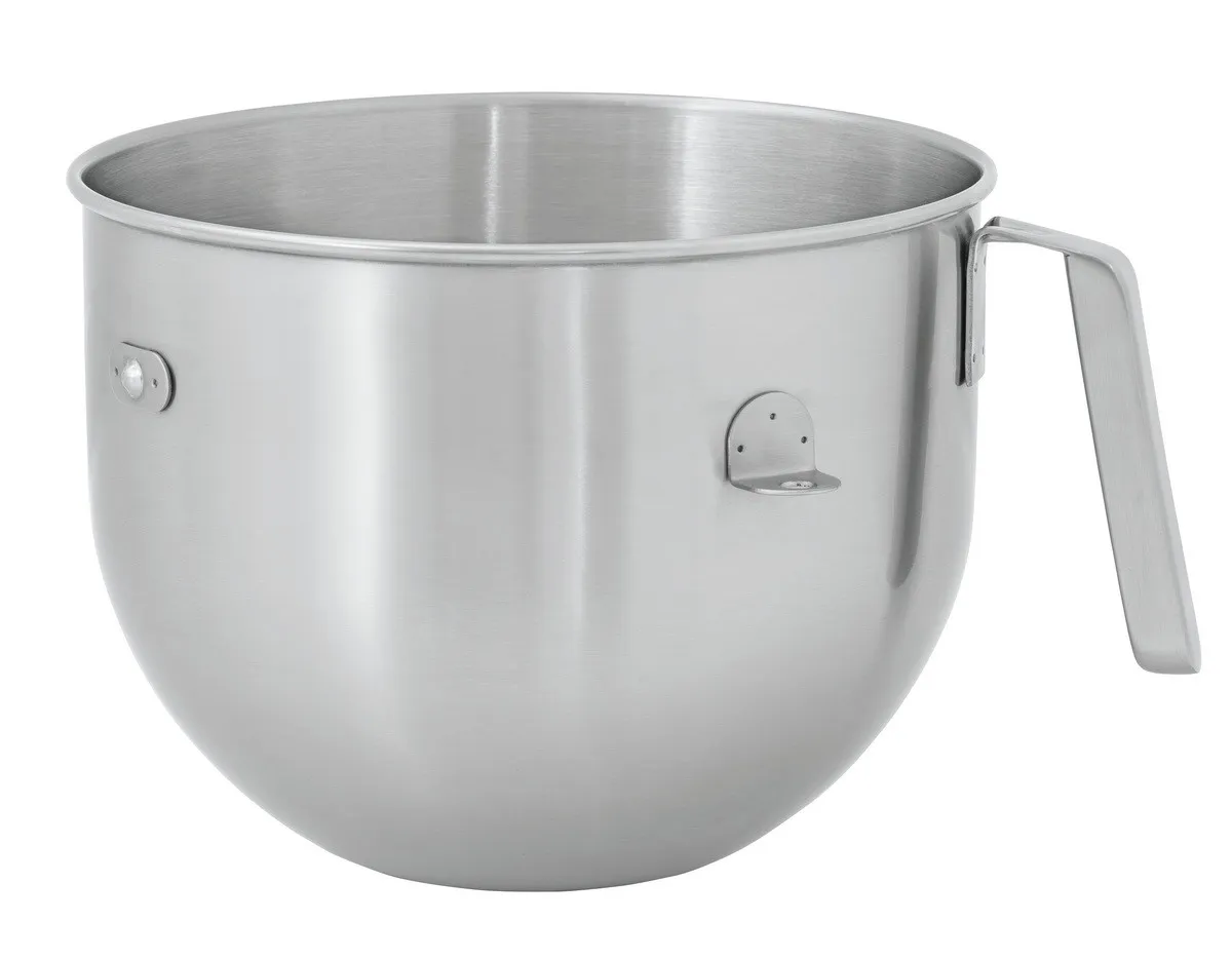 6,6 L kulho KitchenAid-yleiskoneelle