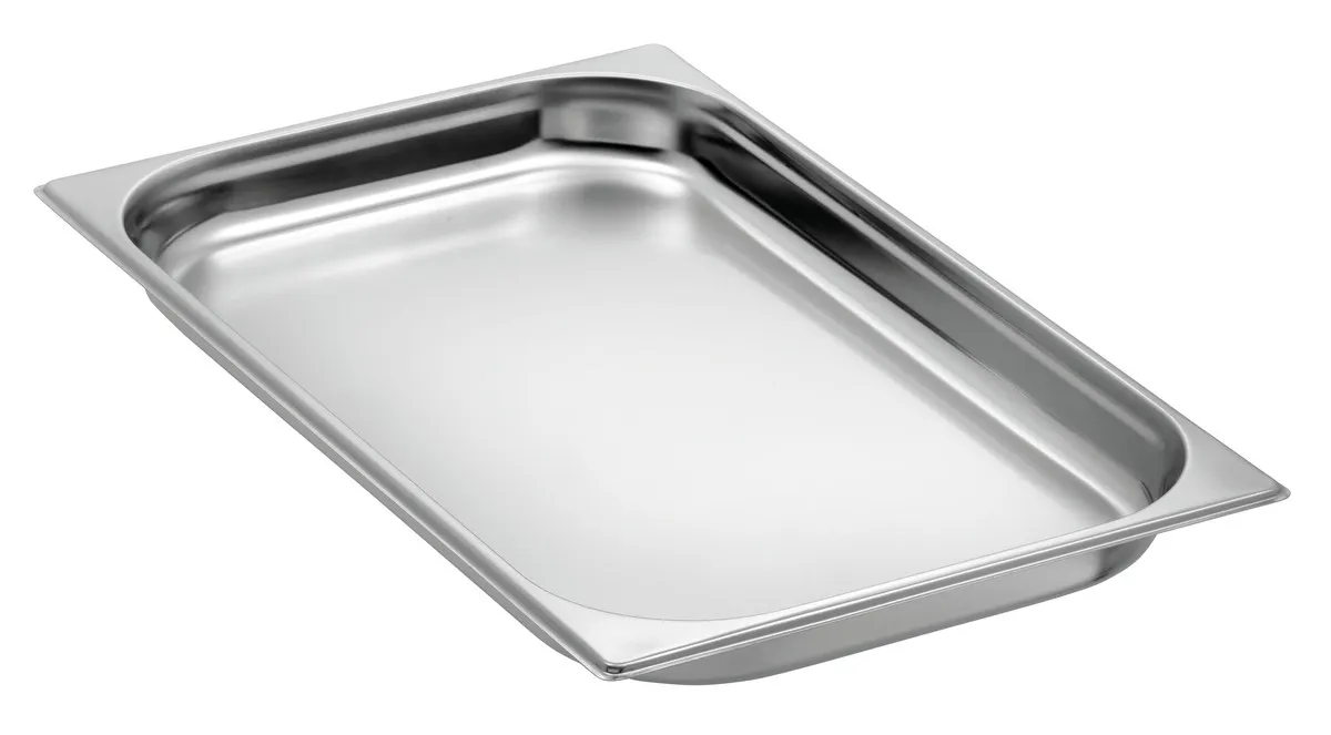 Gastronorm-vuoka GN 1/1 - Syvyys 40 mm - 5 L