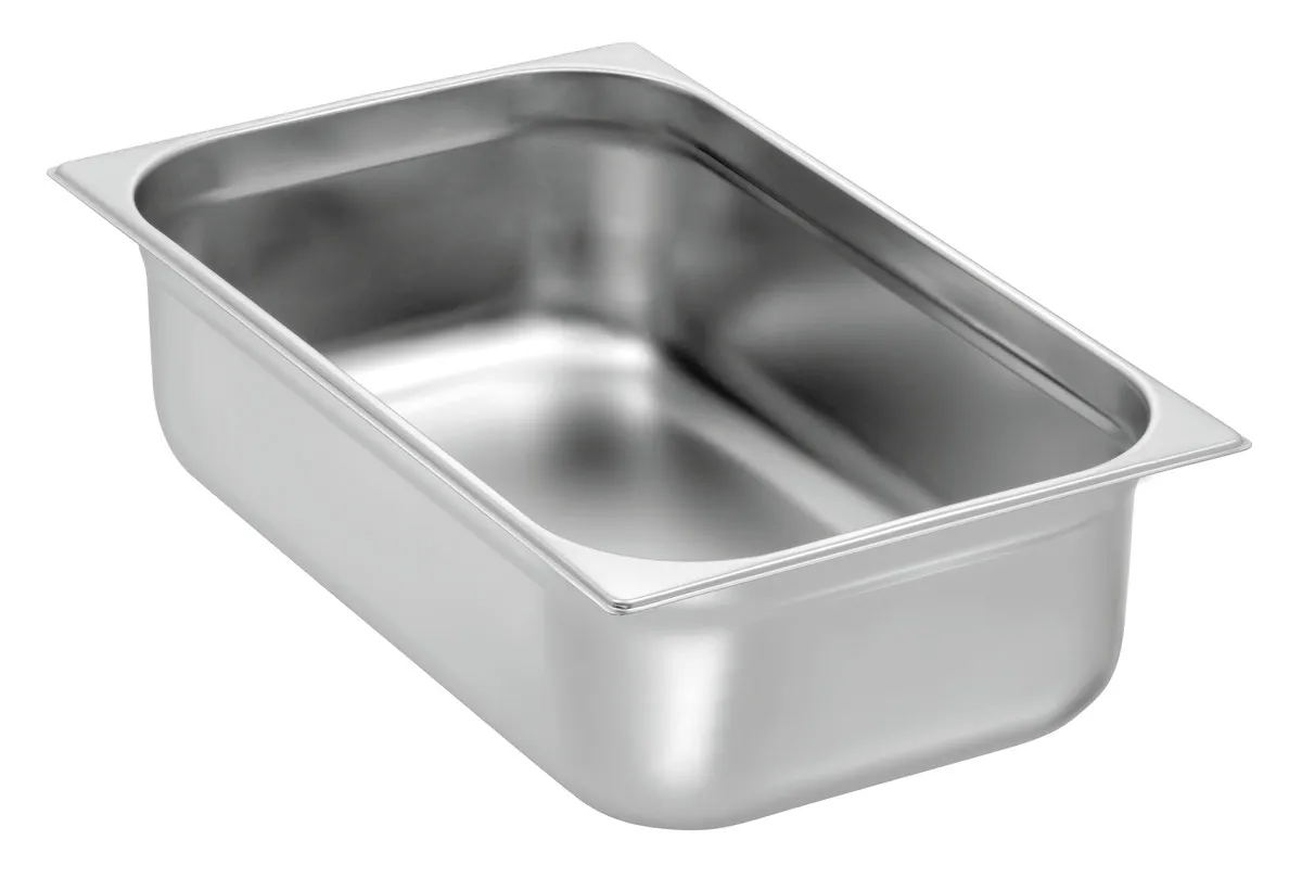 Gastronorm-vuoka GN 1/1 - Syvyys 150 mm - 21 L