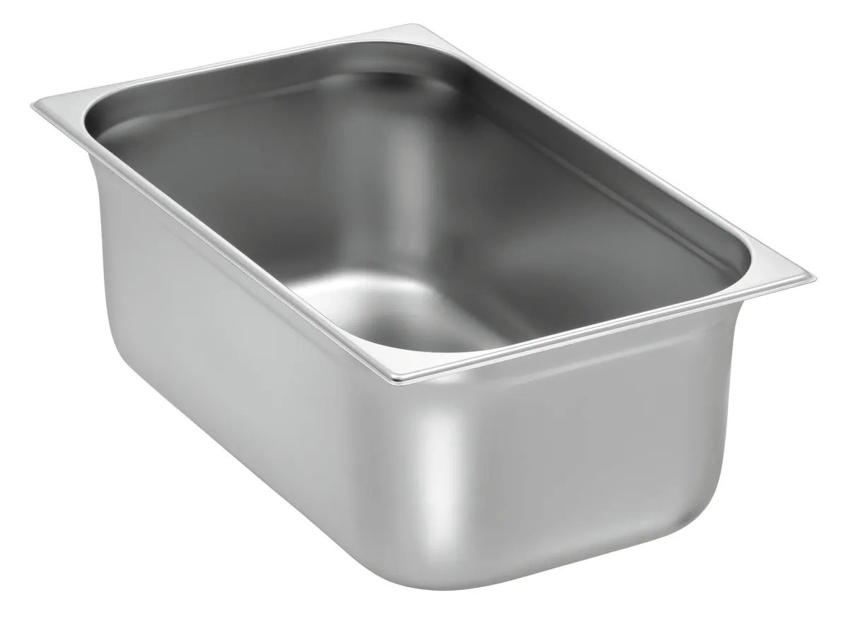 Gastronorm-vuoka GN 1/1 - Syvyys 200 mm - 28 L