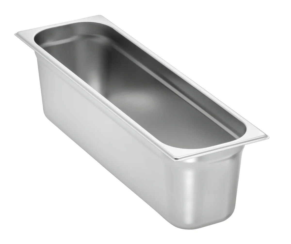 Gastro-allas GN 2/4 – Syvyys 150 mm – 9 L