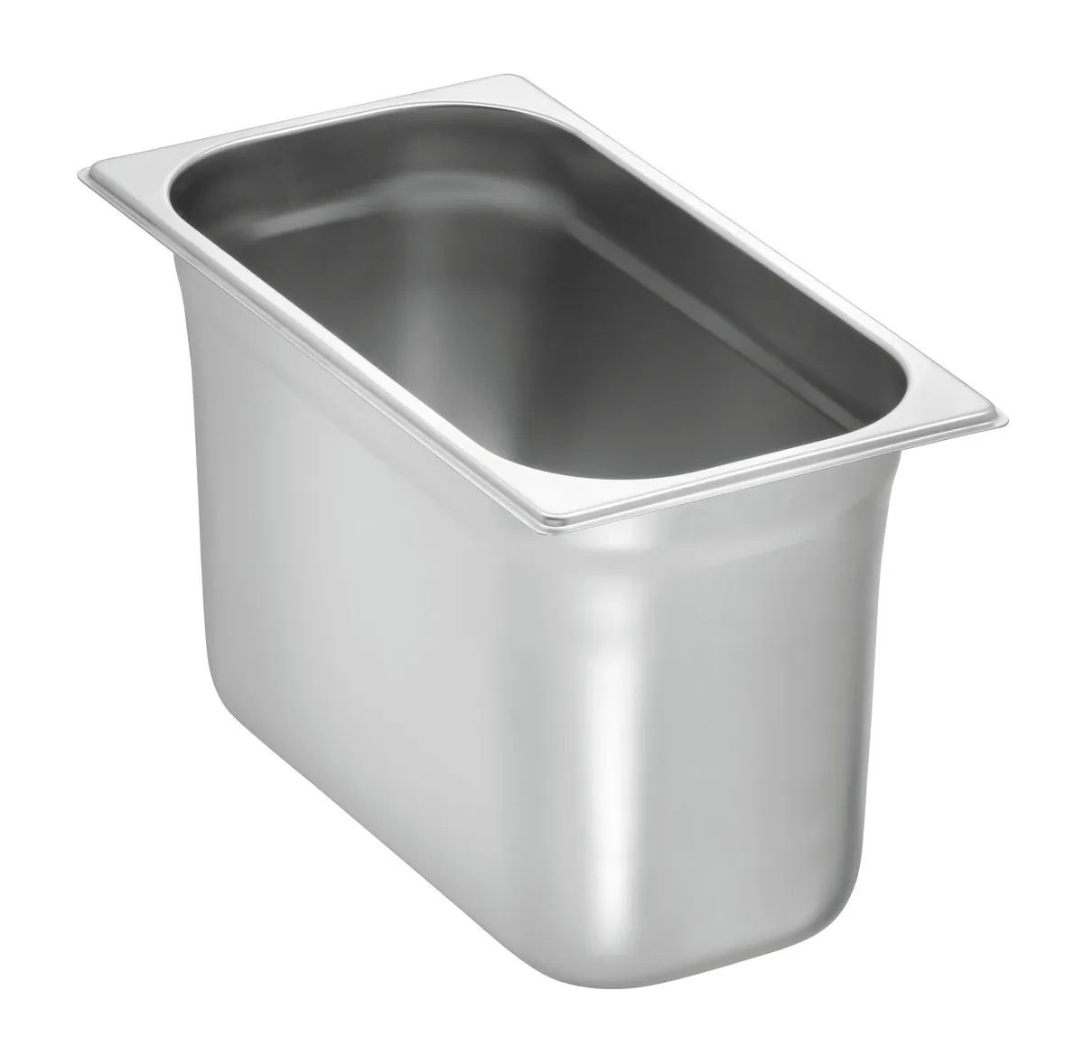 Gastro GN 1/3 - Syvyys 200 mm - 7,8 L