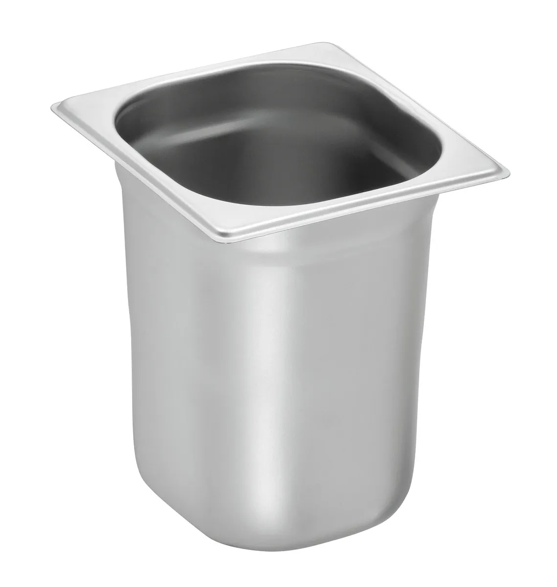Gastronorm-vuoka GN 1/6 - Syvyys 200 mm - 3,4 L
