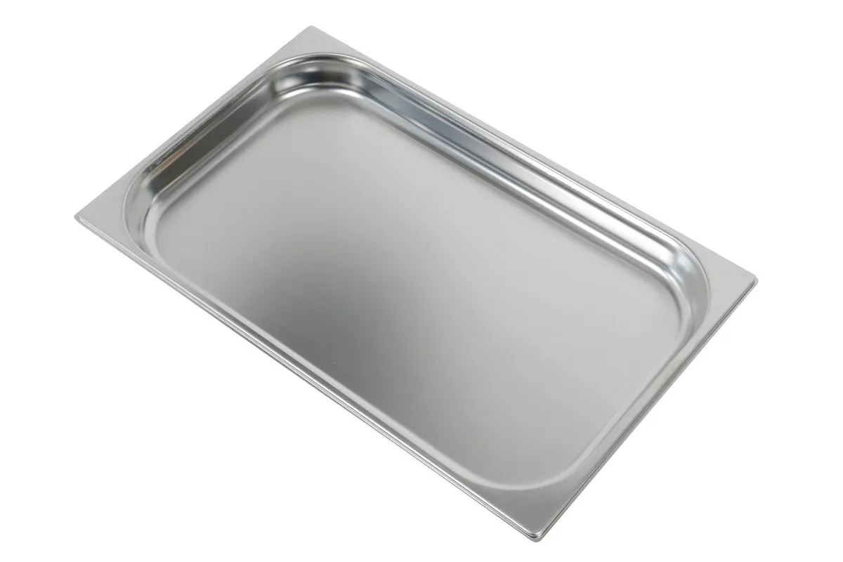 Gastronorm-vuoka GN 1/1 - Syvyys 40 mm - 5 L
