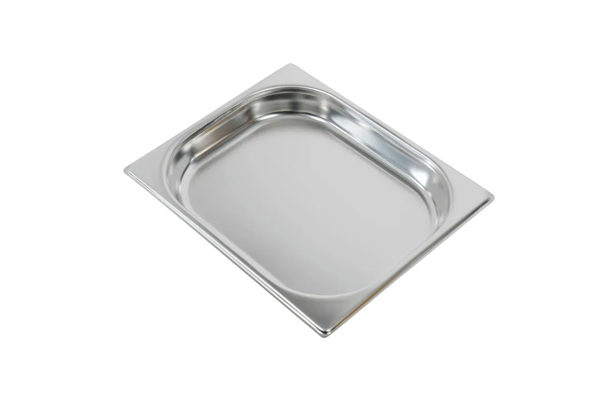 Gastronorm-vuoka GN 1/2 - Syvyys 40 mm - 2 L