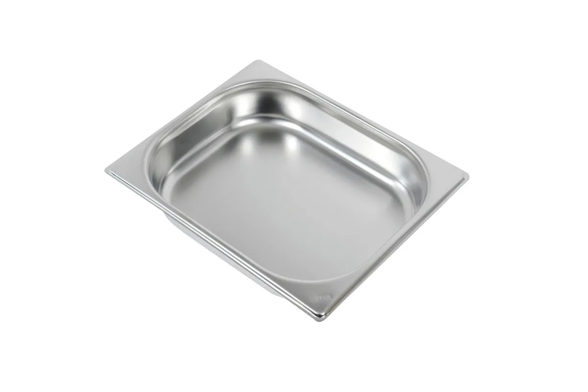 Gastronorm-vuoka GN 1/2 - Syvyys 65 mm - 4 L