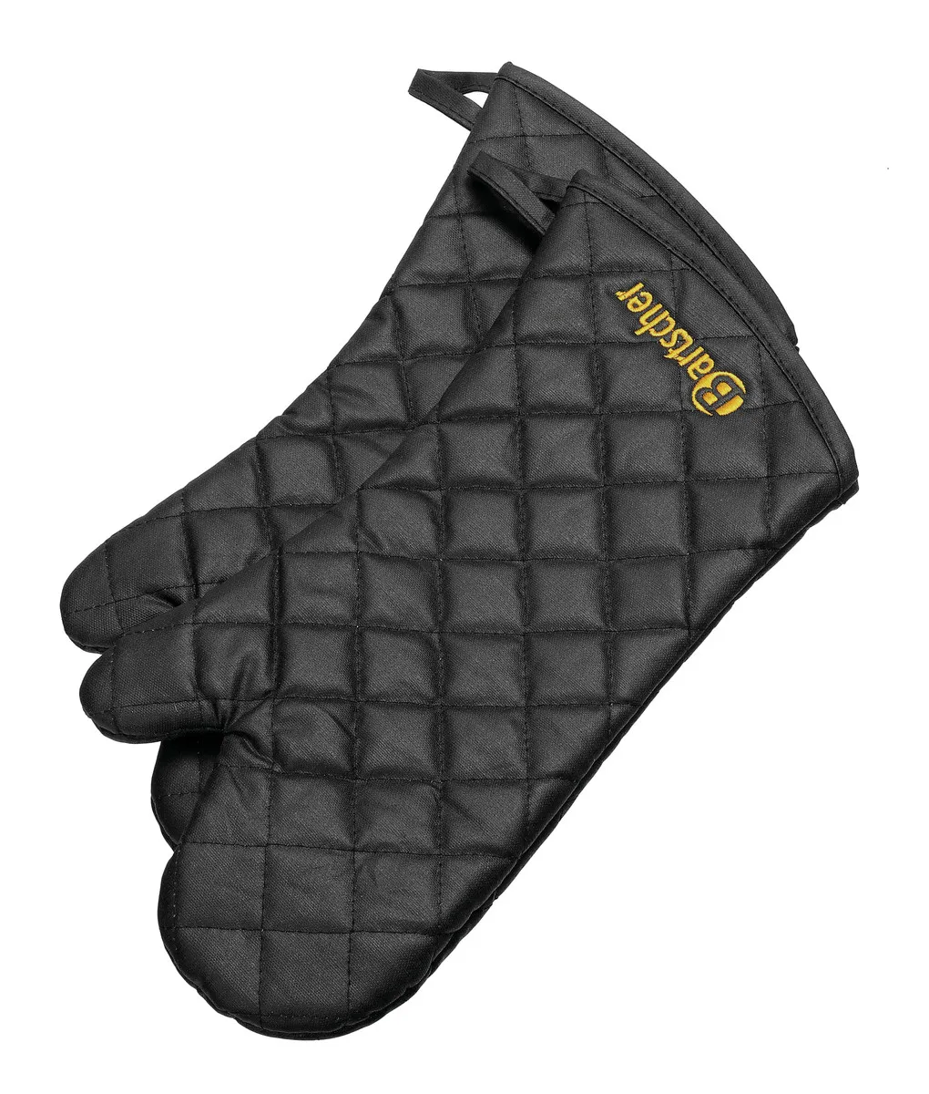 Keittiökäsine - 420 mm - 2 kpl