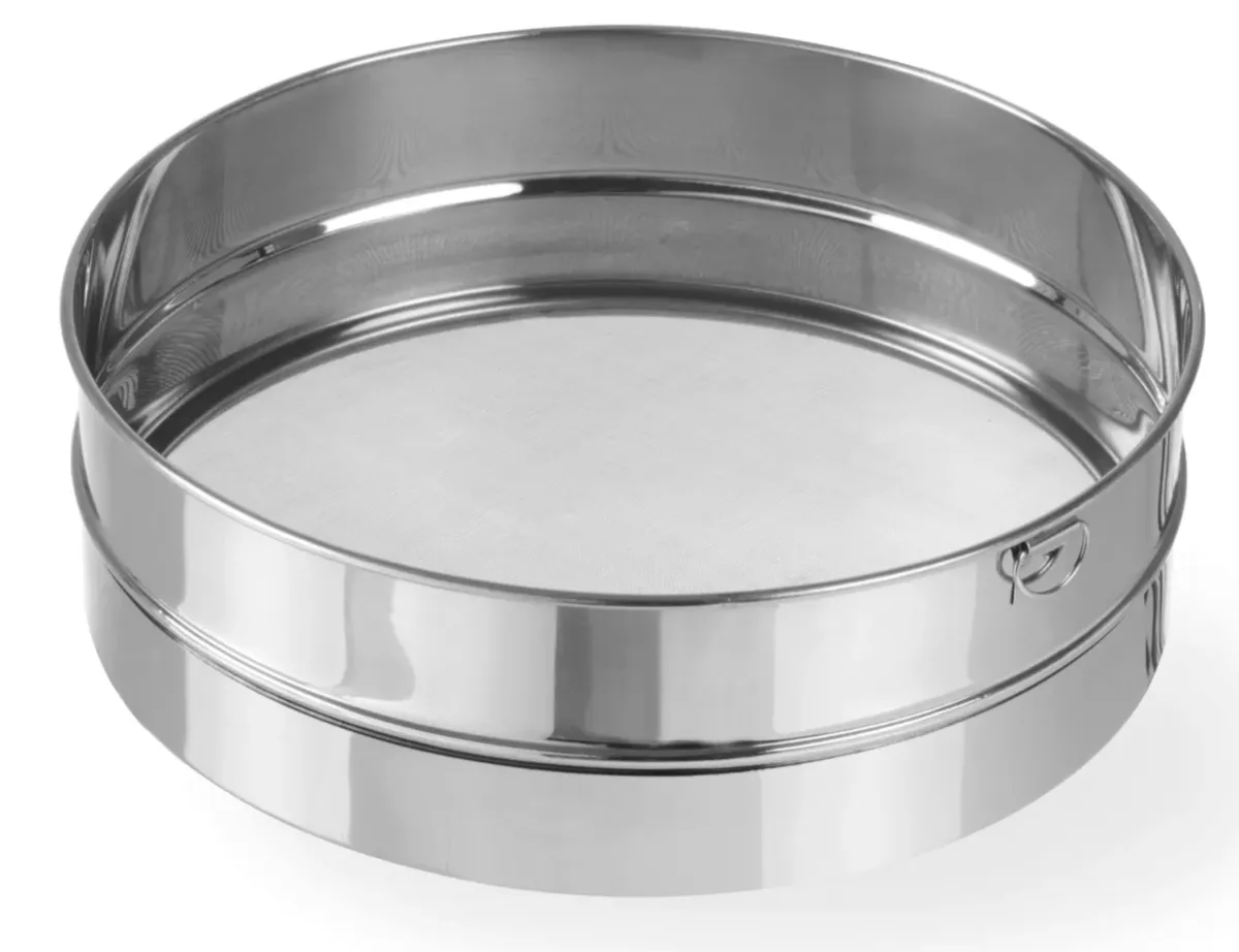 Sokerisihdin - Halkaisija 410 mm
