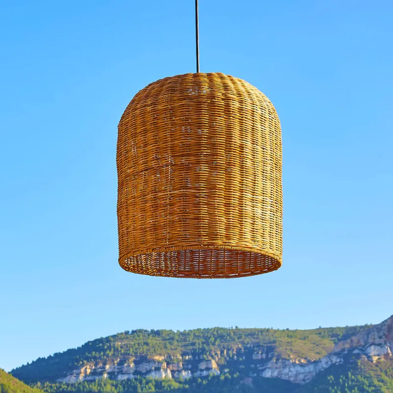 Boheemi Riippuvalaisin Ulkokäyttöön - Giacomo Outdoor