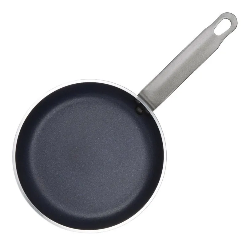 Teflon-alumiininen tarttumaton paistinpannu 200 mm