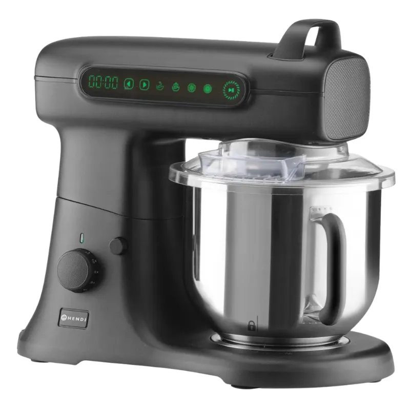 Yleiskone Planeettasekoituksella Blackbolt PRO - 7 L