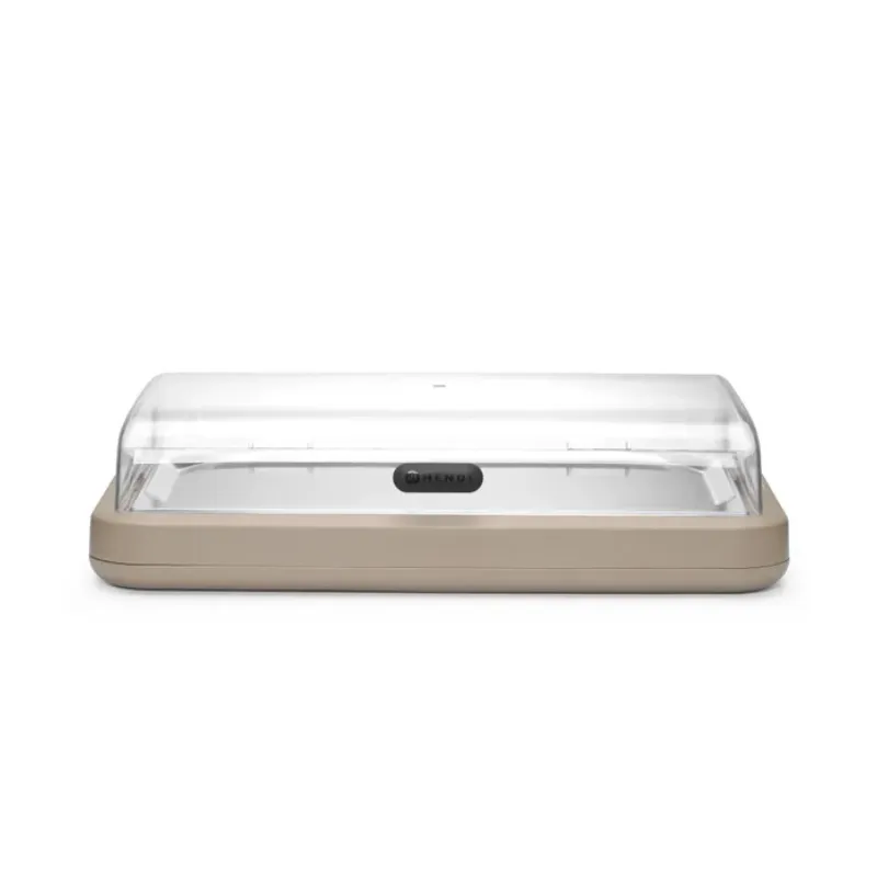 Kylmävitriini UNIQ - Beige