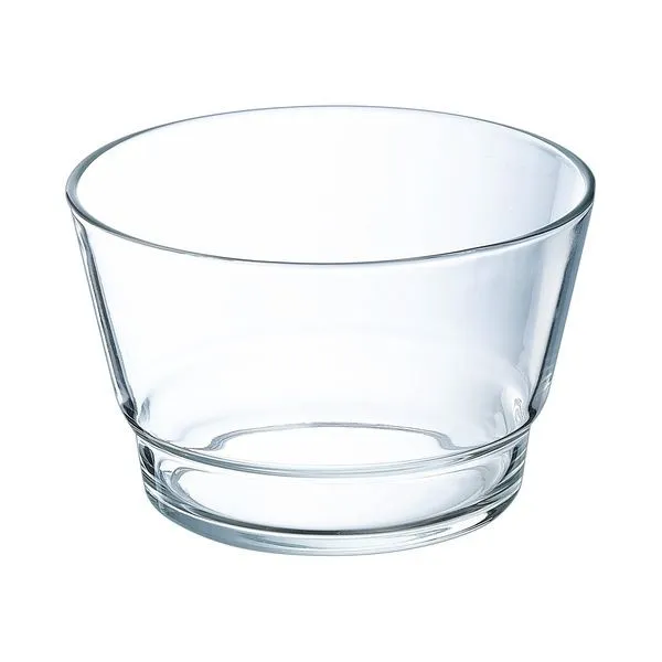 Lasikulho 80 cl - 24 kpl