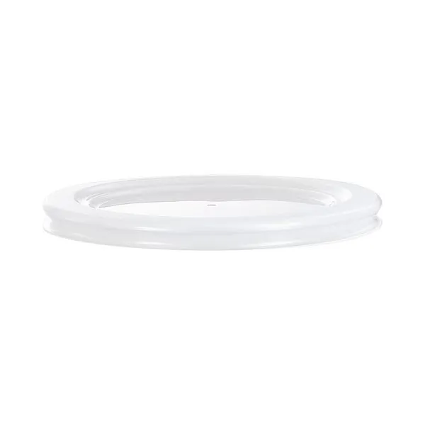 Pyöreä kansi 14 cm - 24 kpl