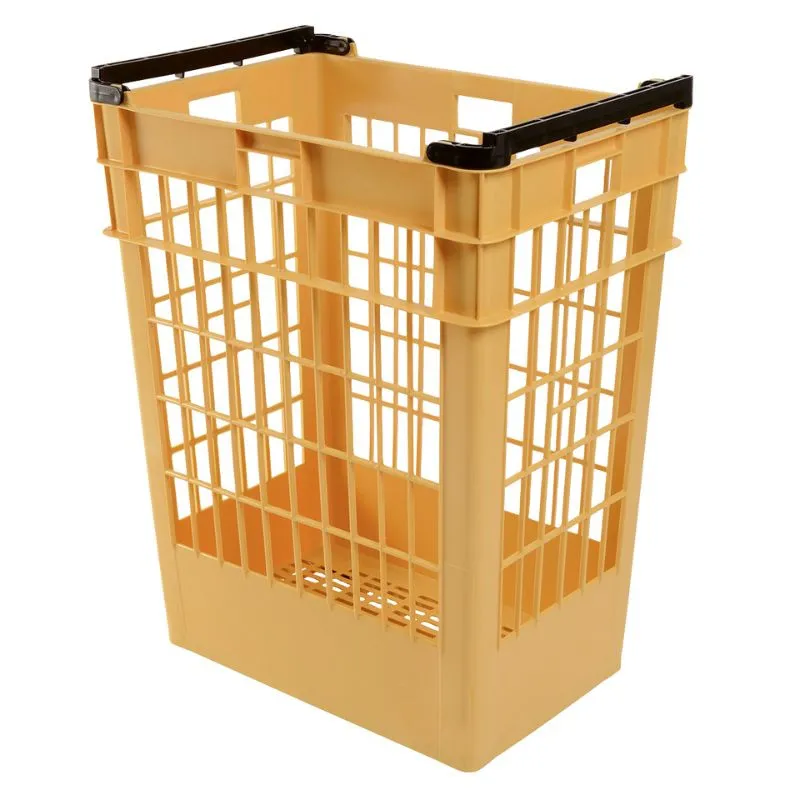 Leipälaatikko 180L Beige