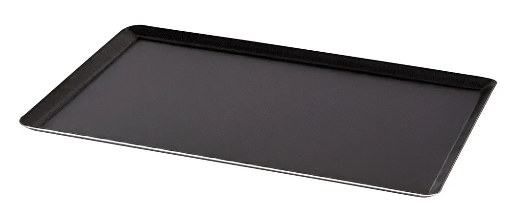 Sinistetty teräslevy - 400 x 300 mm