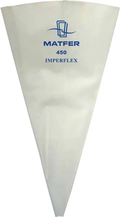 Pursotinpussi Imperflex - 450 mm