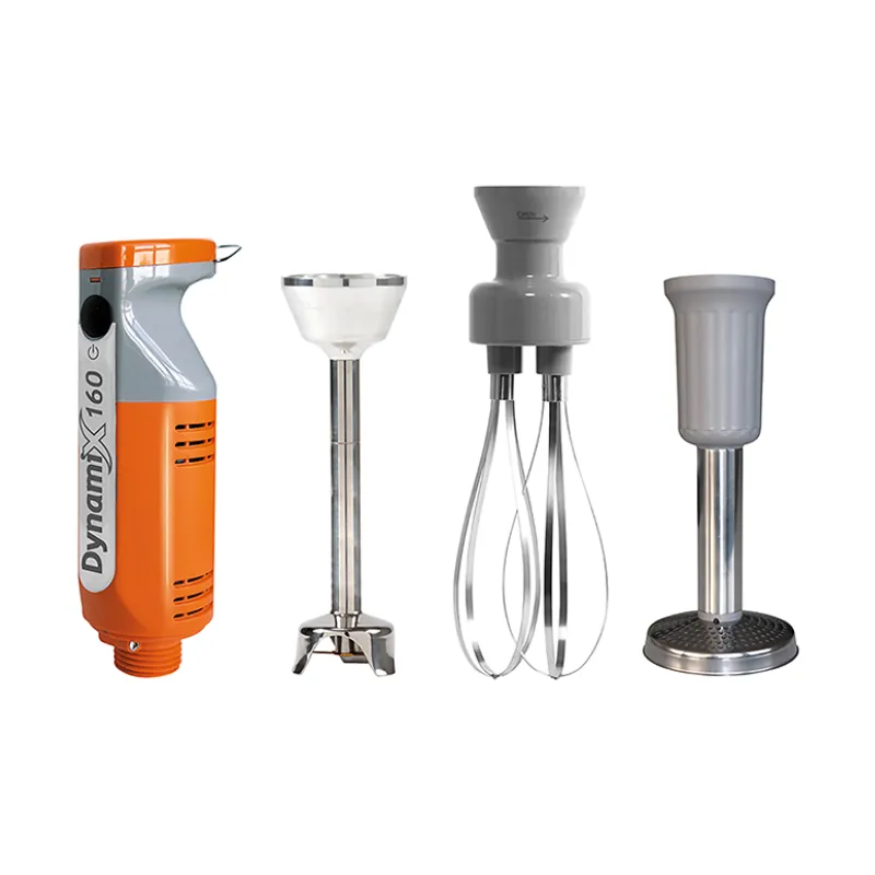 Pack Dynamix Trio 160