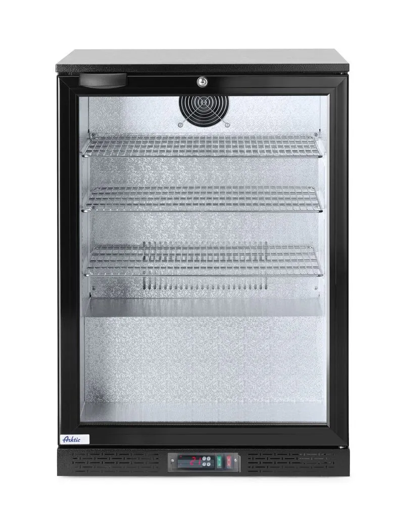 Yksinkertainen oven takabaari - 105 L