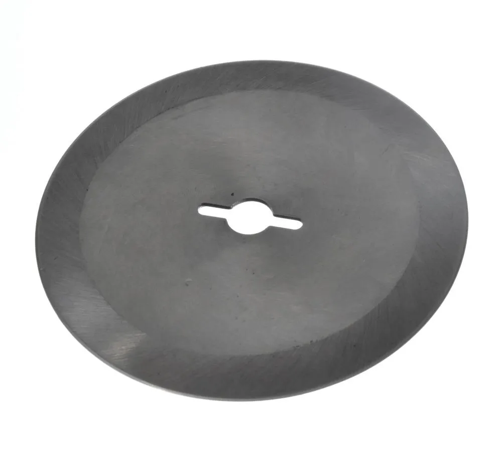 Vaihtoterä kebab-veitsille - ⌀ 100 mm
