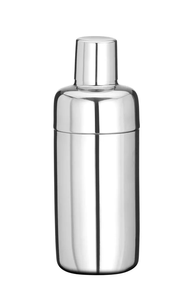 Shaker Cobbler 3 Kappaletta - 0,5 L