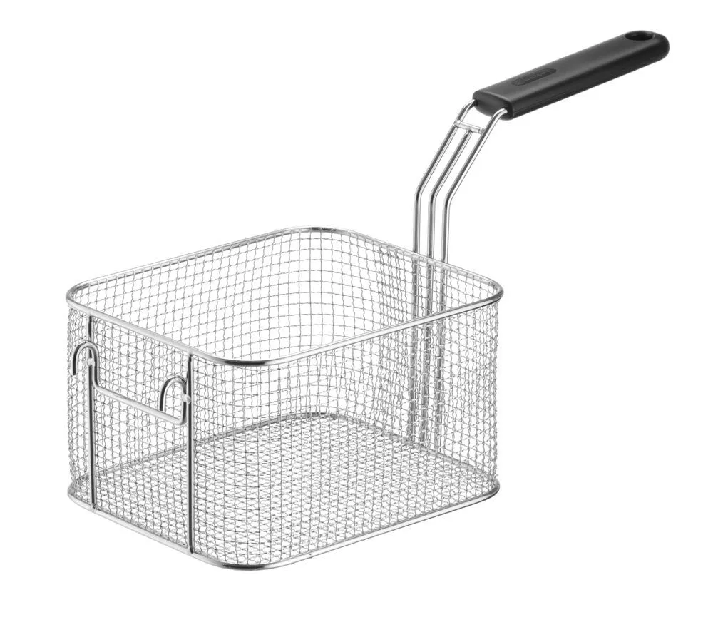 Ranskalaisten kori Mastercook-rasvakeittimille