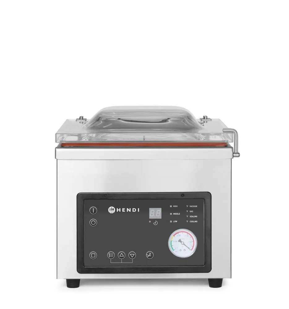 Kloorikone 370 W, painetuuletus