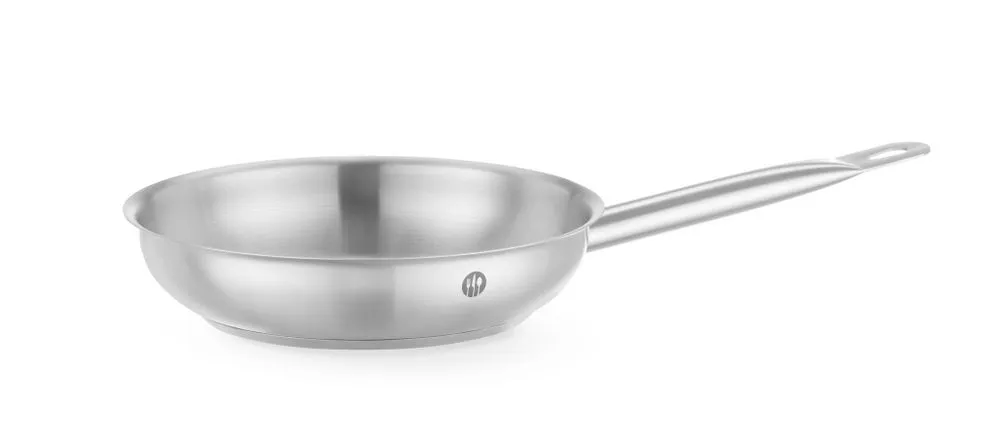 Paistinpannu ilman kantta Kitchen Line - ø 200 mm