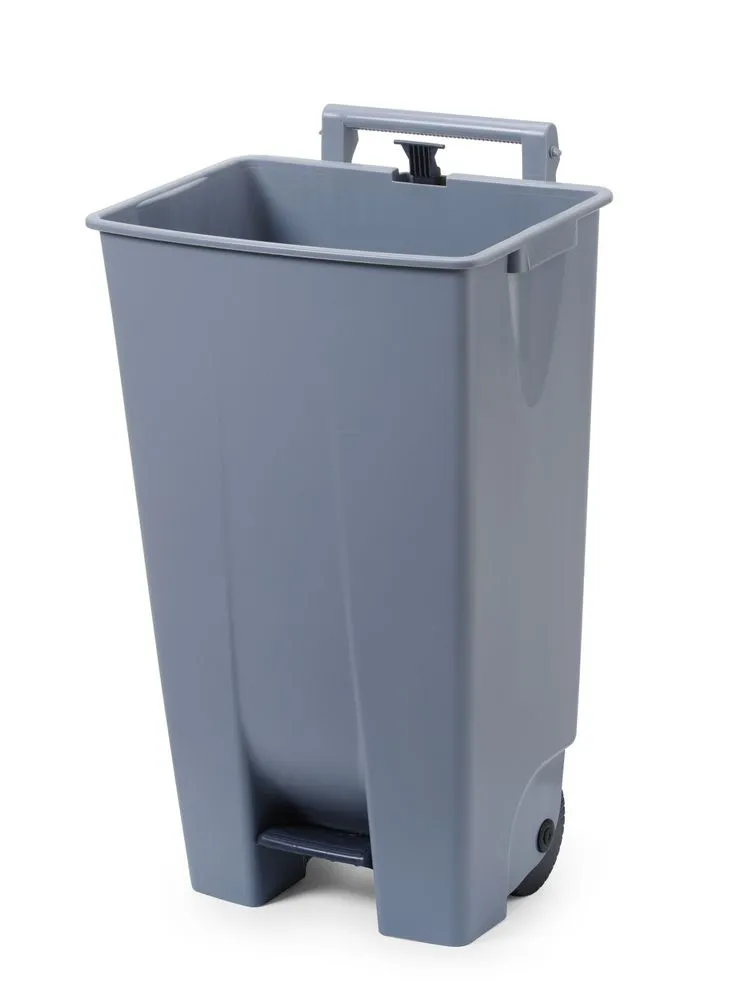 PP-poljinsäiliö ilman kantta - 120 L