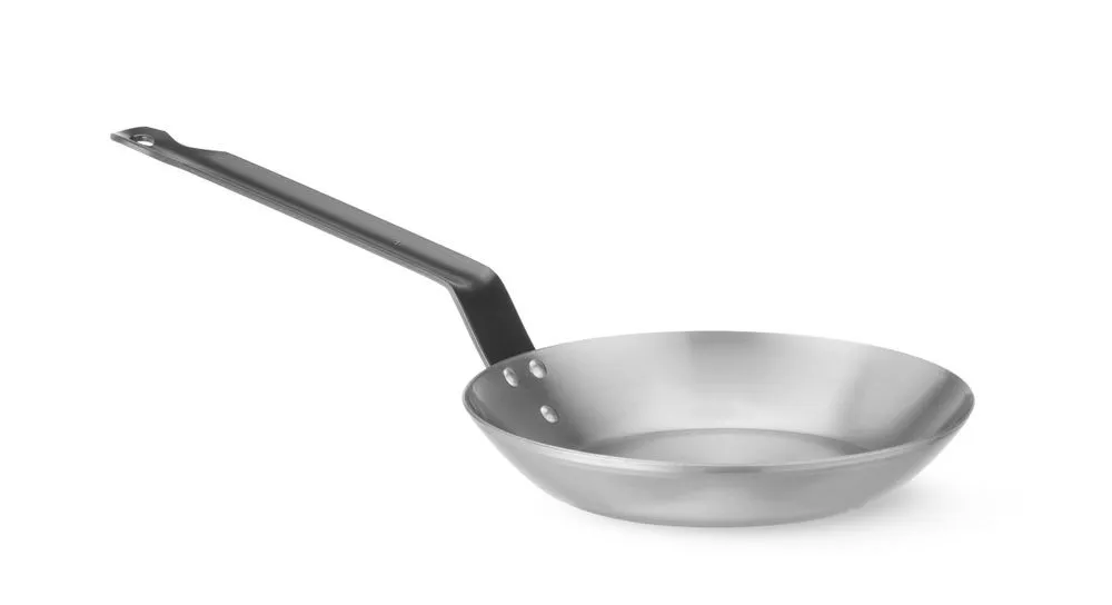 Lyonnaise-pannu - ø 140 mm