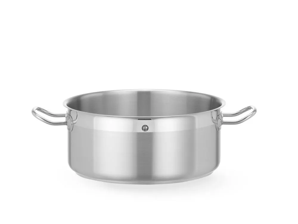 Faitout ilman kantta - ⌀ 280 mm - 7,3 L