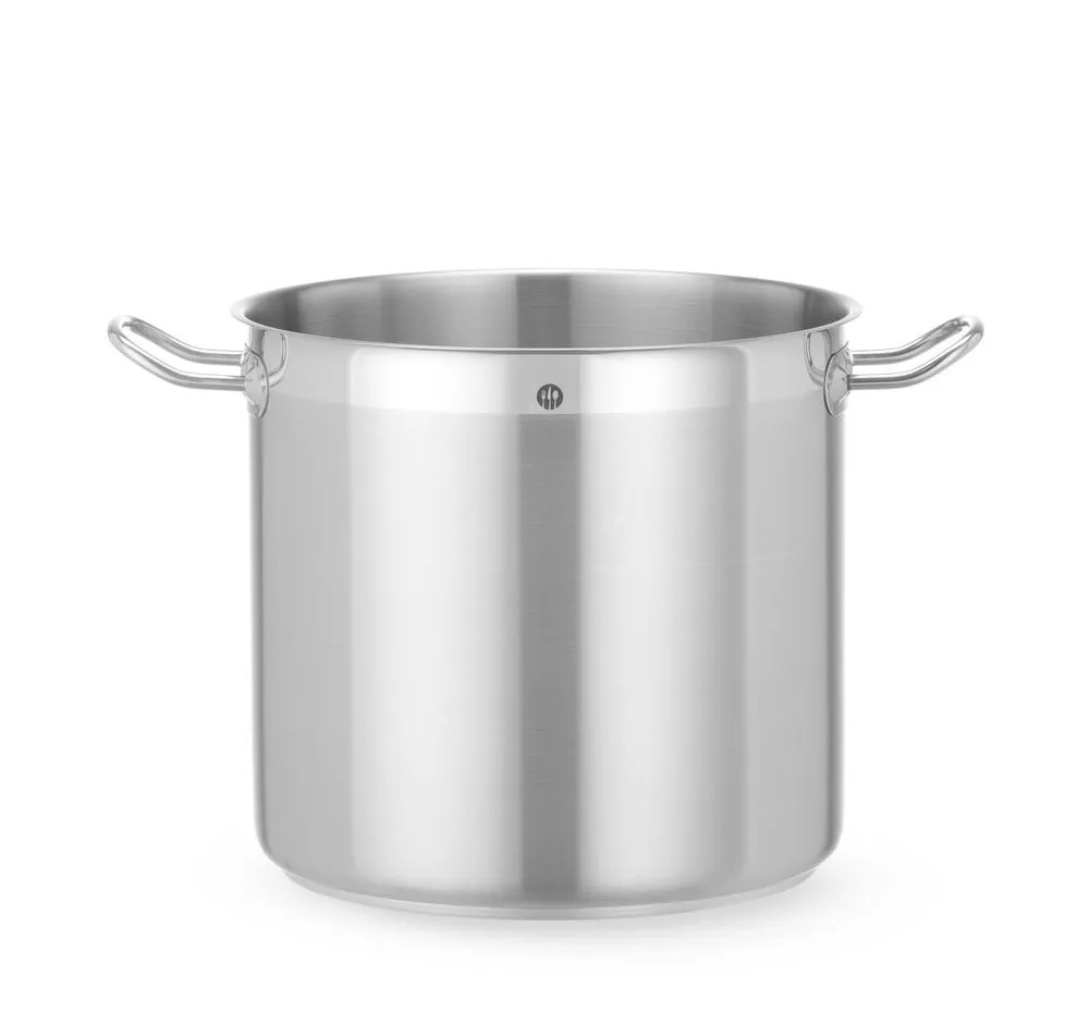 Kattila Ilman Kantta Profi Line - ⌀ 280 mm - 15,9 L