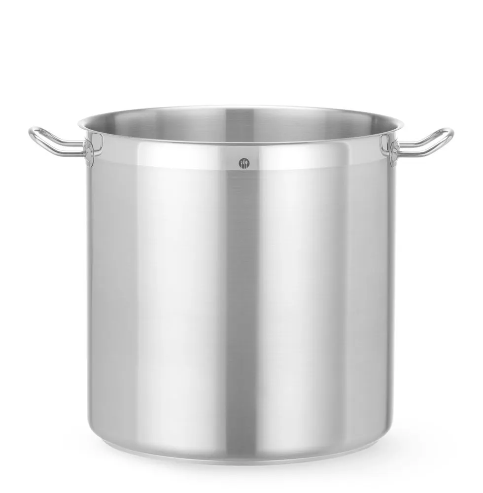 Kattila Ilman Kantta Profi Line - ⌀ 360 mm - 36,5 L