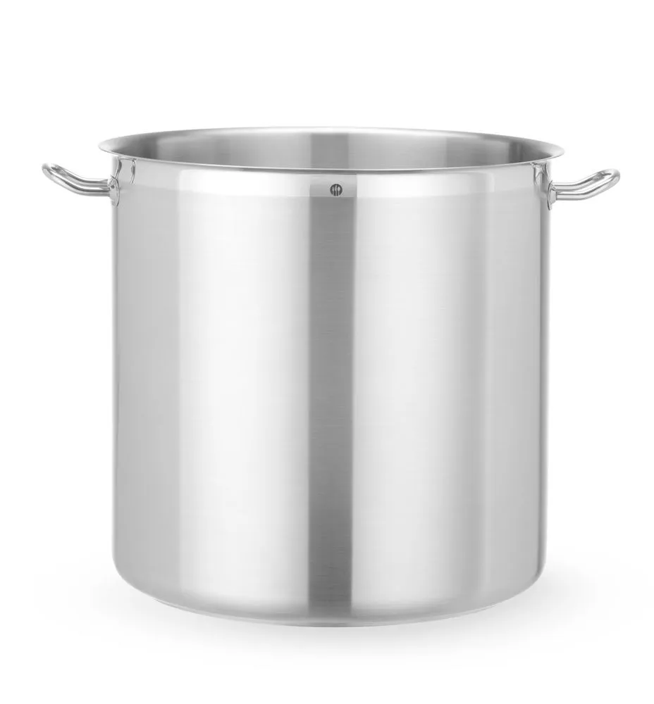 Kattila Ilman Kantta Profi Line - ⌀ 450 mm - 71 L