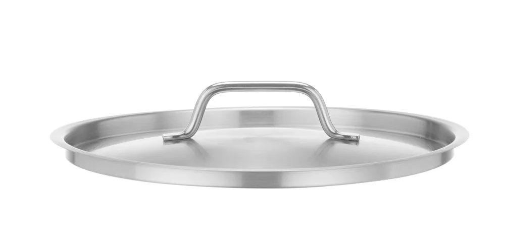 Kansi kattiloille ja padoille - ⌀ 280 mm