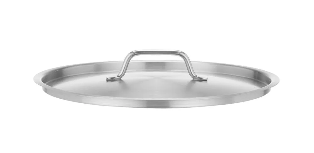Kansi kattiloille ja padoille - ⌀ 320 mm