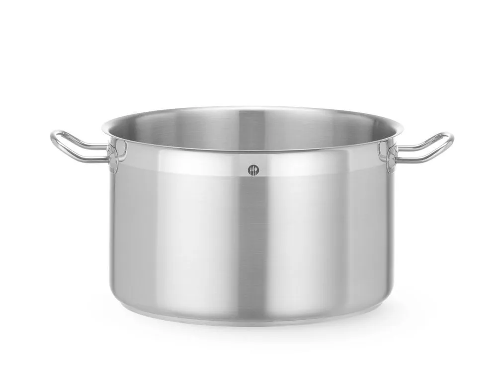 Haudutuspata Ilman Kantta Profi Line - ⌀ 320 mm