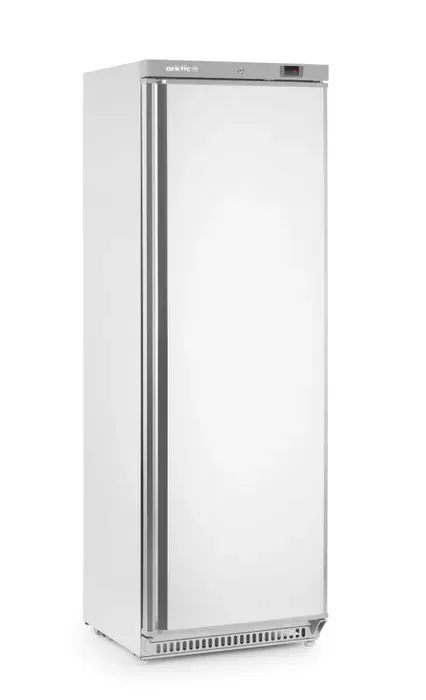 Pakastekaappi Ruostumaton Teräs Budget Line - 400 L