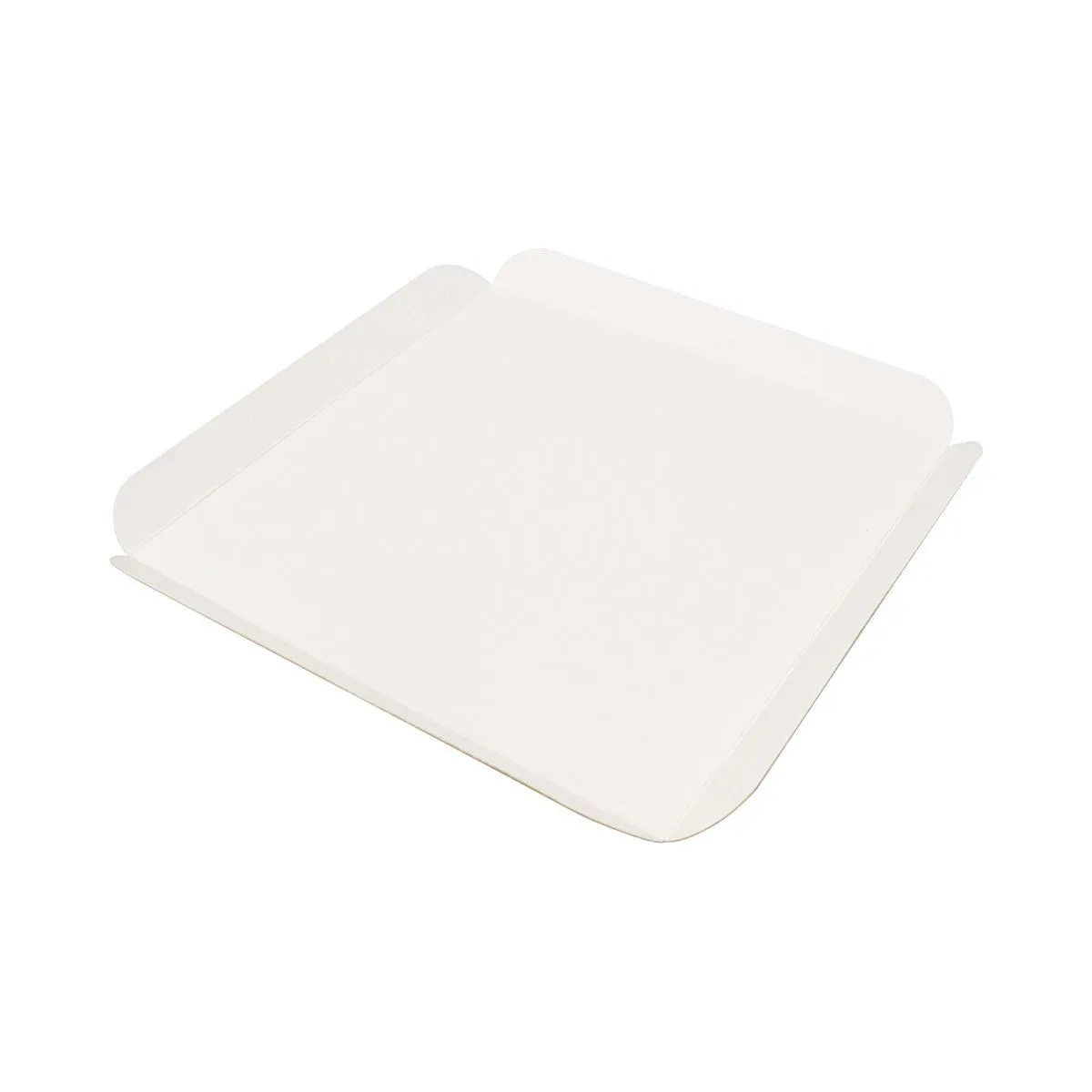 Sateenpainetut kartonkineliöt 250 g/m² - 15 x 15 cm - 250 kpl erä