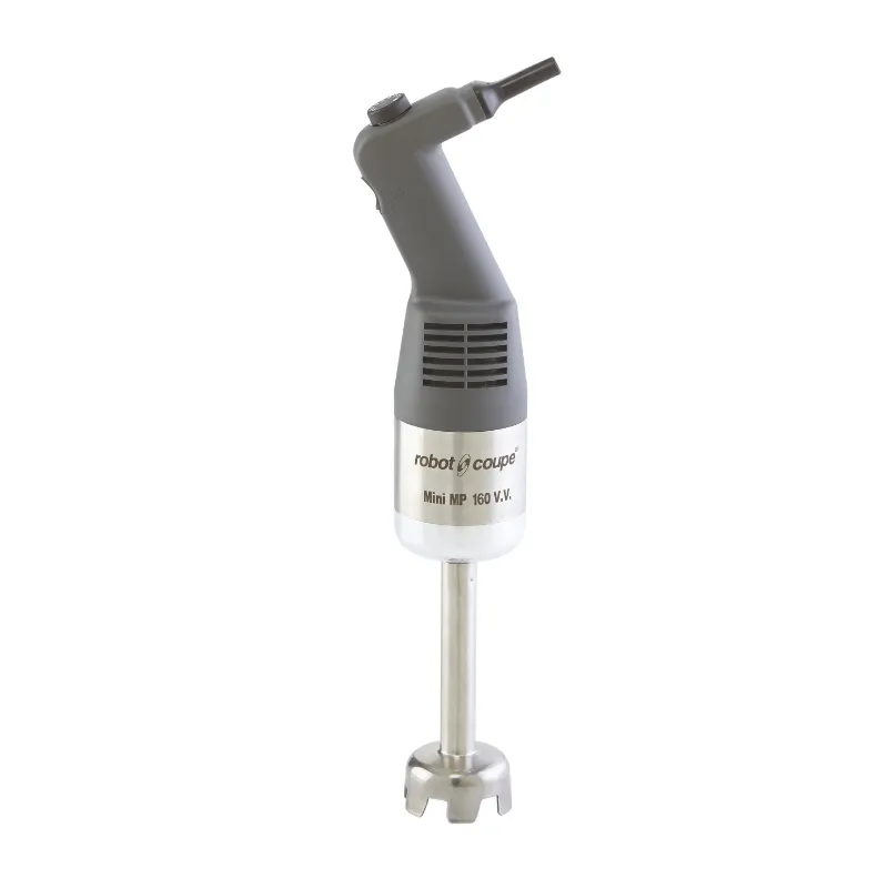 Mixeri Sauvasekoitin Mini MP 160 V.V