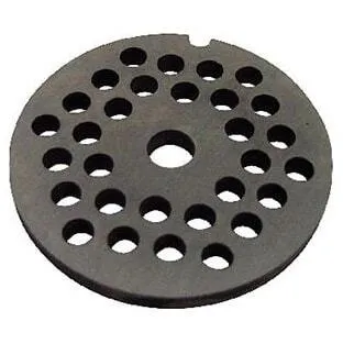 Ristikko 4,5 mm hakkurille nro 12