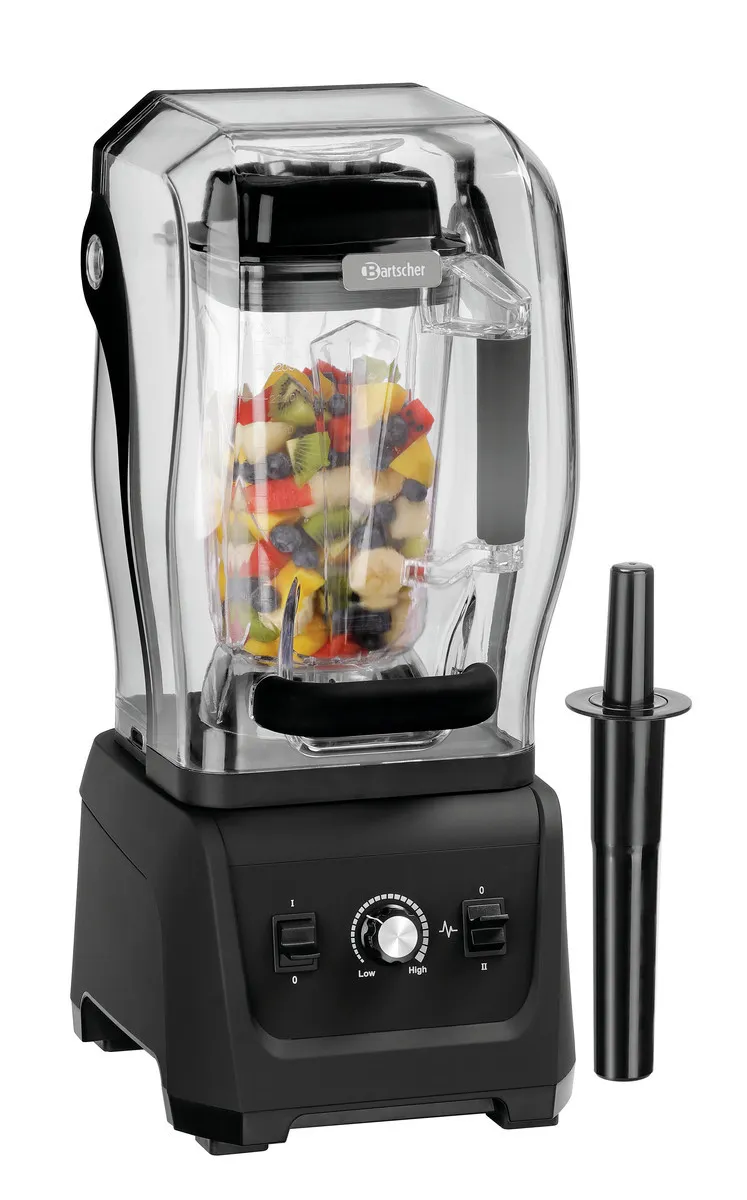 Blender PRO XTRA 2,5 L - Kunnostettu