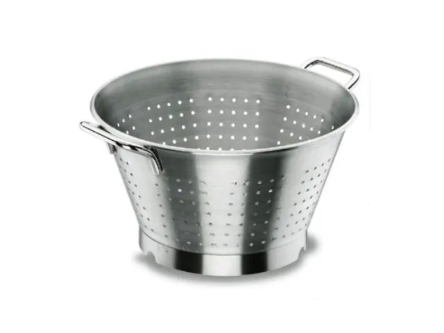 Siivilä kartiolla ja jalalla - Ø 45 cm