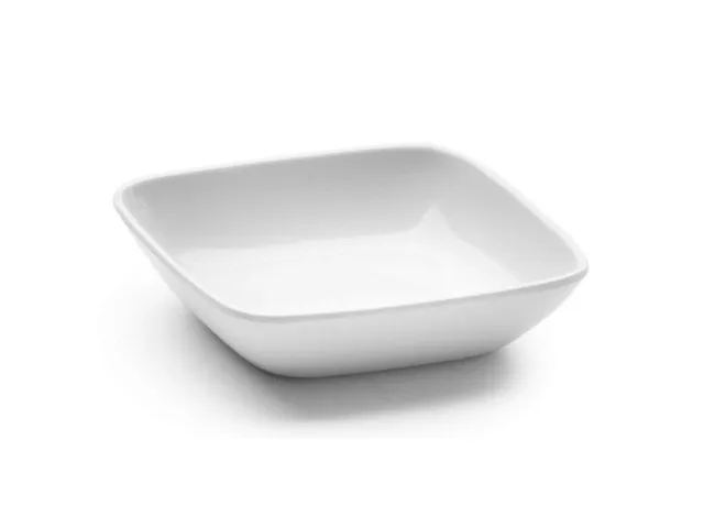 Herkullinen kulho melamiinia - 10 cm