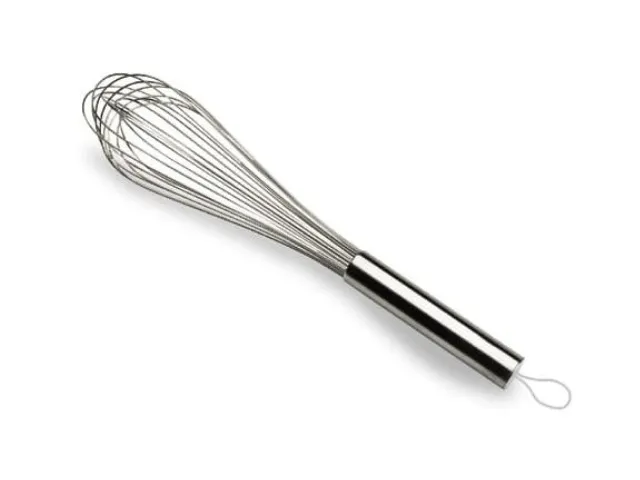 Vispilä Ruostumaton Super 12 - 30 cm