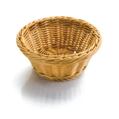 Leipäkori pyöreä - 23 cm