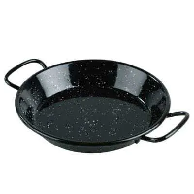 Paella-astia - Ø 15 cm